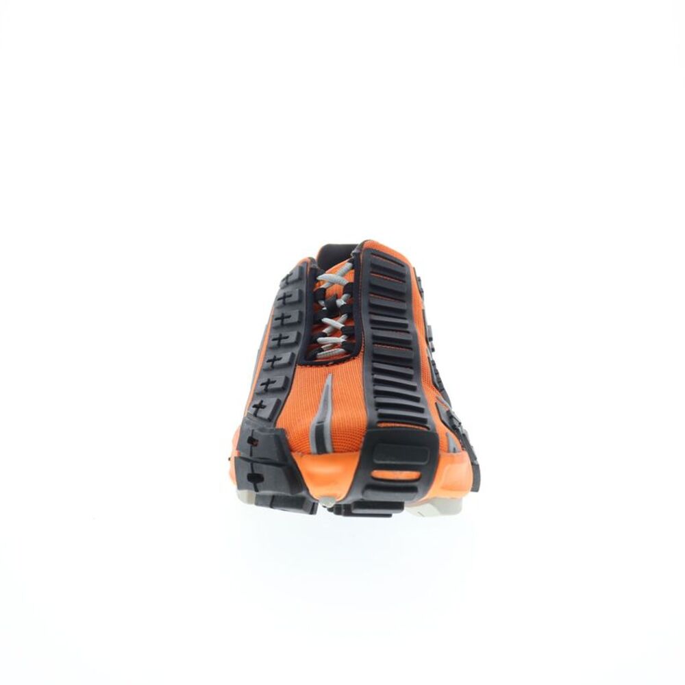 Diesel Mens S-Prototype Low Black Shoes (NWT) - Picture 3 of 7